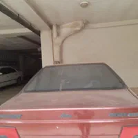پژو ۲۰۰۰ مدل ۸۰