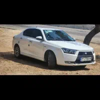 فروش دنا پلاس اتوماتیک فول