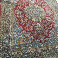 فرش ۹ متری کاملا سالم ۱ جفت