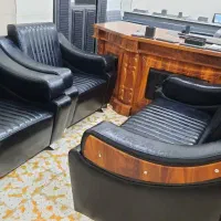 ست مدیریت کلاسیک عصایی