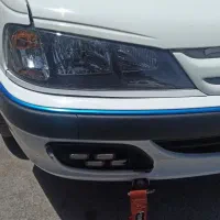 مودم خط تلفن ثابت چراغ مه شکن اوپتیمای یکجفت چراغ|مودم و تجهیزات شبکه|اردکان, |دیوار