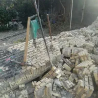 دریل تخریب و تعمیرات لوله های آب وفاضلاب|خدمات پیشه و مهارت|یاسوج, |دیوار