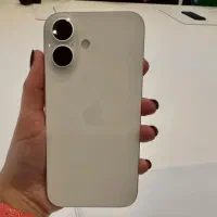 آیفون ۱۶نرمال