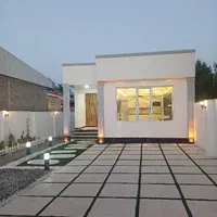 ویلا نوساز نما مدرن،۲۸۰ متری،با ویو ابدی شالیزار