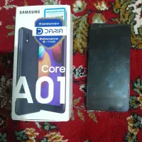 گوشی سامسونگ A01