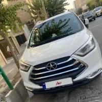 جک s3 درحدصفر بی رنگ (اینه تاشو برقی)