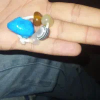 ۵عدد سنگ با ارزش