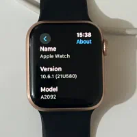 اپل واچ سری ۵ lla کامل