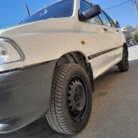 پرایدمدل ۸۶|خودرو سواری و وانت|ملایر, |دیوار