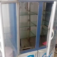 یخچال سوپری|یخچال و فریزر|شیراز, بازار|دیوار