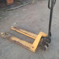 جک روغنی و سوسماری و جک پالت و زنجیر۹ متری|قطعات یدکی و لوازم جانبی|قم, خداکرم|دیوار