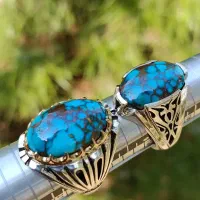 سیترین.شجر.فیروزه.عقیق نباتی یمنی