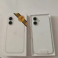 آیفون ۱۶ نرمال ریجستر