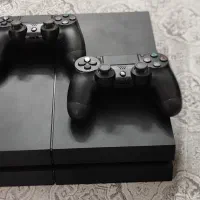 ps4 درحد نو|کنسول، بازی ویدئویی و آنلاین|ری, حمزه‌آباد|دیوار