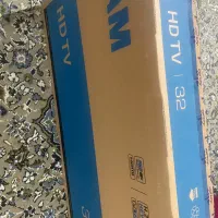 تلویزیون ۳۲ اینچ سام