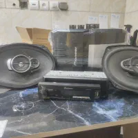 باند ظبط پایونر