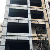 جوشکار والپست راویزدرب فریم پنجره