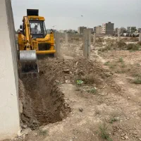 مصالح ساختمانی پیمانکاری دیوار حمل نخاله|خدمات پیشه و مهارت|ماهدشت, |دیوار