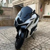 jt200 sym|موتورسیکلت|تهران, آذری|دیوار