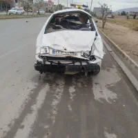 سمند مدل 93|خودرو سواری و وانت|کازرون, |دیوار