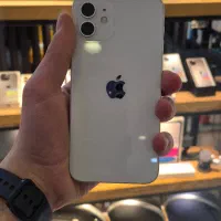 ایفون 12 نرمال