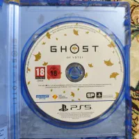 گوست اف یوتی ghost of yotei ps5|کنسول، بازی ویدئویی و آنلاین|تهران, کیانشهر|دیوار