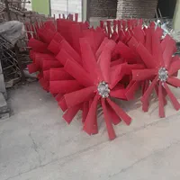 پروانه اکسیال مولتی وینگ صنعتی|پنکه و تصفیه‌کنندهٔ هوا|تهران, فردوسی|دیوار