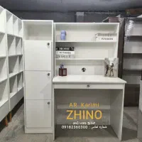 میز تحریر مدل ژینو 3007