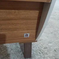 تخت دومنظوره نوزادونوجوان باتشک|تخت و سرویس خواب|محمدشهر, شهرک صنعتی زیبادشت|دیوار