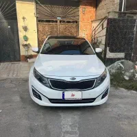 کیا اپتیما ۲۰۱۴ فول منطقه آزاد|خودرو سواری و وانت|رشت, استقامت ۲|دیوار