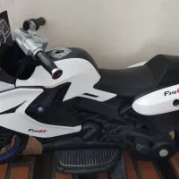 موتور شارژی