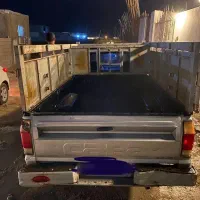 فروش وانت کارا|خودرو سواری و وانت|قشم, |دیوار