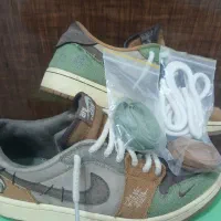 کتونی ایر جردن ودوو سایز42|کیف، کفش، کمربند|مسجد سلیمان, |دیوار