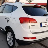 جک s5 مدل ۹۷|خودرو سواری و وانت|سنندج, |دیوار