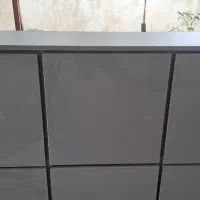 میز کار سالم و تمیز
