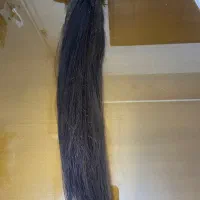 فروش ۲۰۰ شاخه مو ۵۰ سانتی