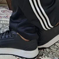 یک جفت کفش مردانه سایز ۴۲|کیف، کفش، کمربند|بوشهر, |دیوار