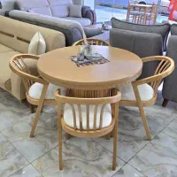 ناهار خوری مدل سبدی