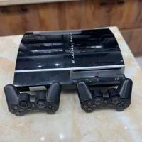 پلی استیشن ۳ دو دسته