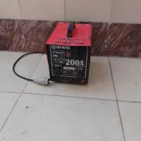 موتور جوش