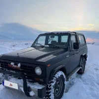 پاترول مدل 81