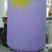 خشک کن لباس برقی