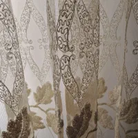 پرده|پرده، رانر، رومیزی|کرج, کمالشهر|دیوار