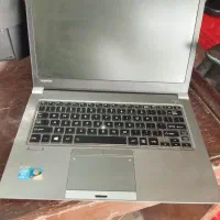 لپ تاپ توشیبا Z30