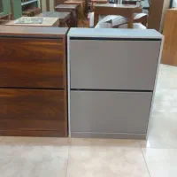 داشبردی و کمجا|جاکفشی، کمد، دراور|فردیس, شهرک شهید حسینی|دیوار