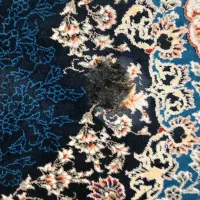 ی تخته فرش ۹ متری|فرش|کرج, حیدرآباد|دیوار