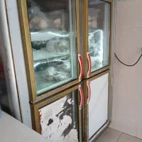 یخچال و فریزر|یخچال و فریزر|اهواز, کوی باهنر|دیوار