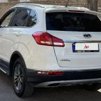 چری تیگو5مدل۹۶بشرط کارشناسی/(اقساطی آسان)|خودرو سواری و وانت|تهران, نارمک|دیوار