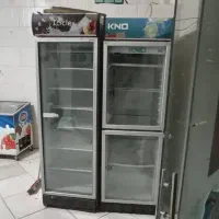 فریزر ایستاده ۷۰ سانتی