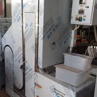 کباب پزهای تابشی شید پخت